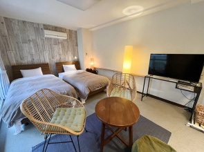 Few Days Condominium Jozankei