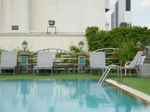 Royal Suite Executive Serviced Apartment