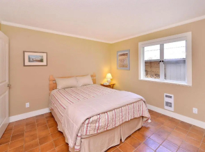 Kye Bay Beach House