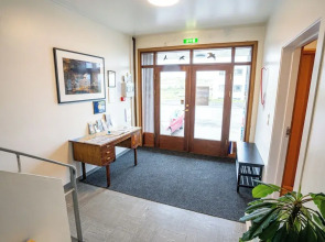 The Nest Guesthouse