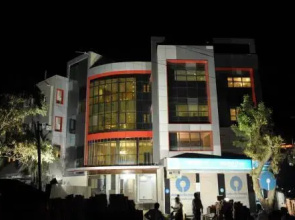 Hotel Mangal Darshan