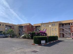 Les Terrases de la Plage 13949