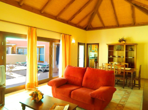 Villas Brisas del Mar