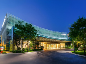 Aerotel Airport Hotel Qingdao Jiaodong International Airoprt