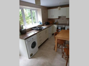 2 Bed House at Ballycastle Seafront