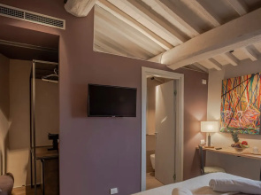 Borgo Elissa