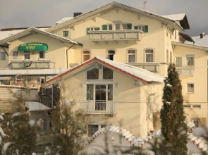 Hotel Der Seehof