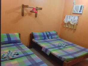GLC Lodging House