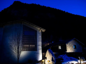 Les Pardines 1819 Mountain Suites & Spa