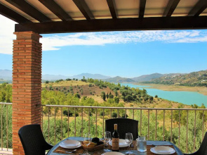 Accommodation Huetor, Rural Tourism in Andalucia
