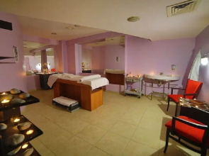 Roza Resort Thermal Hotel