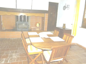 Villa With 2 Bedrooms in Ornézan, With Private Pool, Enclosed Garden a
