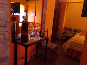Hotel Rodelu