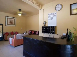 Hotel Don Kike 55