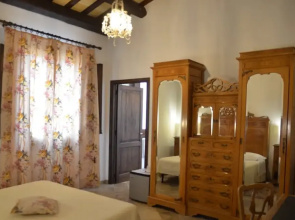 B & B  Giardino del Mare