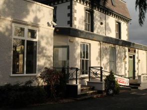 The Menai Hotel and Bar