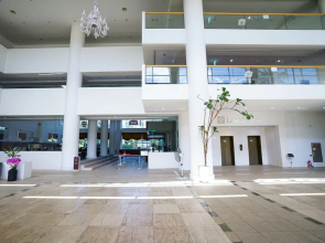 Lake Hills Resort Jeju