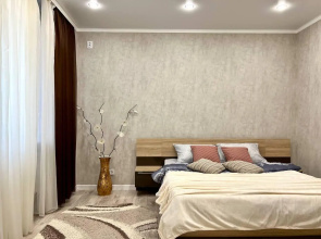Apartamenty na ulice Industrial'naa 22