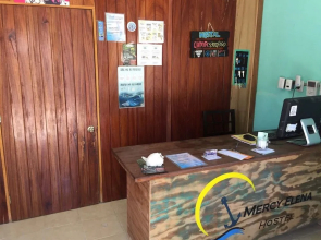 Hostal Mercy Elena - Hostel
