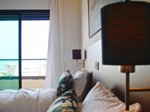 L'escale Suites Residence Hoteliere