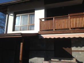 Nadejda Vacation House