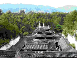 Fengxitian Folk Hotel