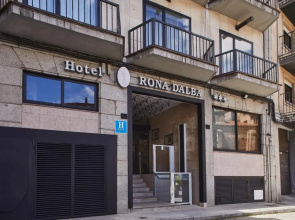 Hotel Silken Rona Dalba