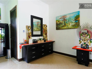 Zen Villa Bali