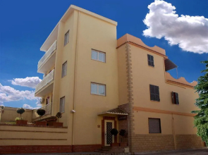 Albergo del Pino