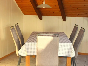 Haus Windrose App. 3