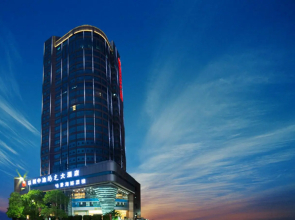 Grand Soluxe Zhongyou Hotel Shenzhen