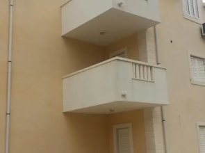 Apartment Saturnus