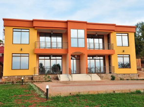 Rezider Apartment