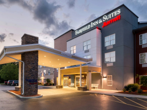 Fairfield Inn & Suites by Marriott Olean
