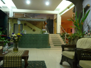 ZEN Rooms Borneo Swiss