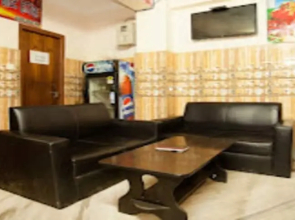MeroStay 157 C Inn