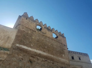 Jawharat Tetouan