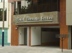 Hotel Esencia Suites