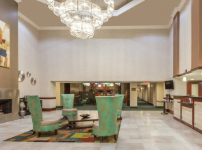 Holiday Inn Hotel & Suites Oklahoma City North by IHG