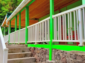 Pinard's Mountain Resort- Cottage 6