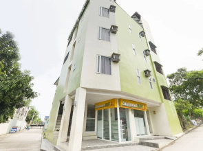 OYO 540 Verovino Suites