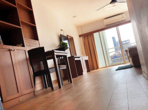 Vtsix Condo Service at View Talay Condo