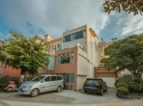 Kunming Lanxin Guest House