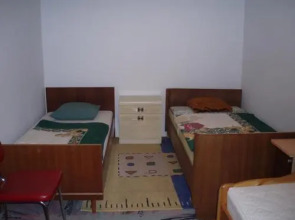 Apartment in Rübelzahlplatz