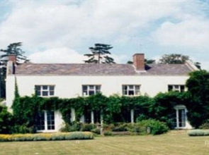 Thornham Hall