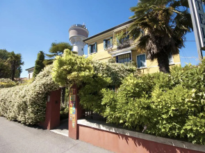 Antica Villa Graziella Hotel
