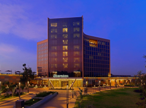 Radisson Collection Hotel Bamako