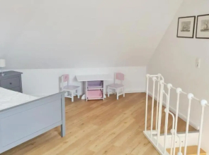 Apartmentvermittlung Mehr als Meer - Objekt 74