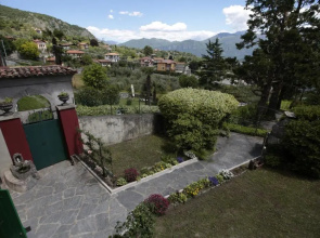 Quater Apartments - Tremezzina