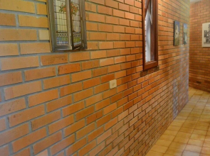 Locar-in Gramado Solar das Hortênsias